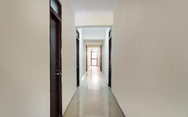Collection O 62836 Hotel Mittal Tower