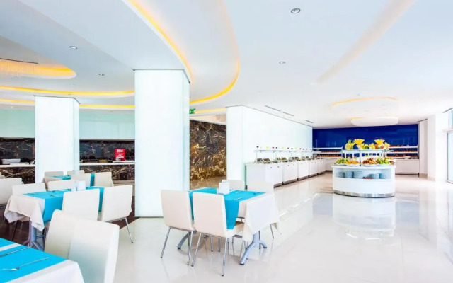 A Good Life Water Planet Hotel & Aquapark