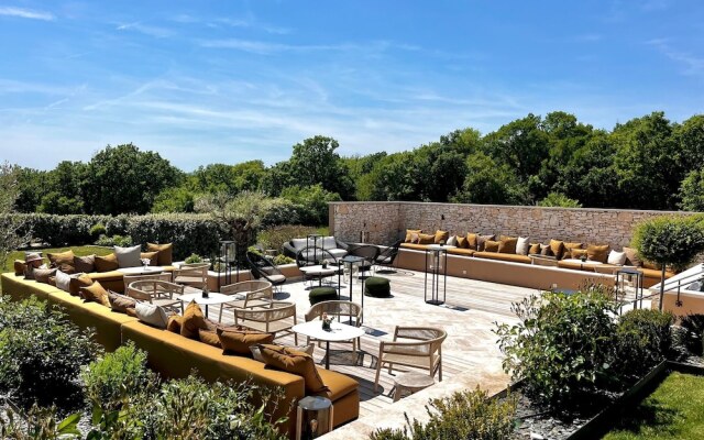 La Bastide Saint Georges