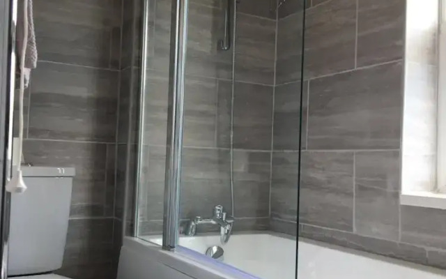 Crewe Rooms @ 97 Edleston Road