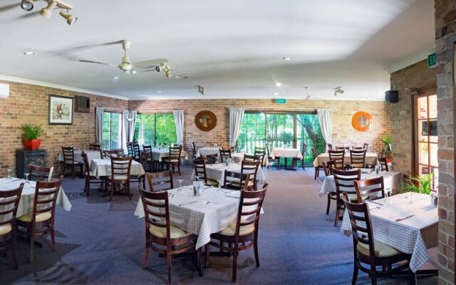 Rest Point Motor Inn