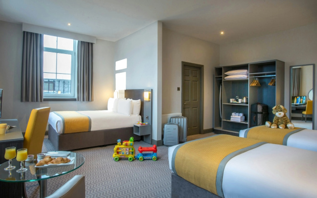 Maldron Hotel Shandon Cork - Image 4