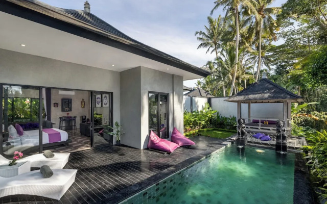 Capung Asri Ubud