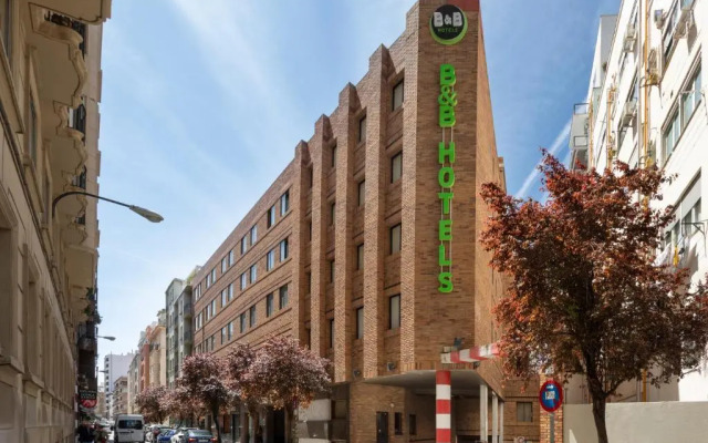 Hotel Zaragoza Royal