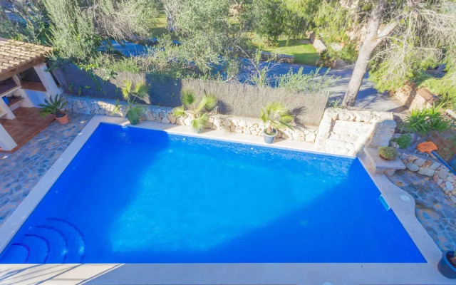 Villa Ca S'Anglès