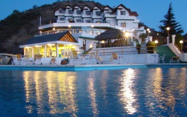 Le Mirage Village Club