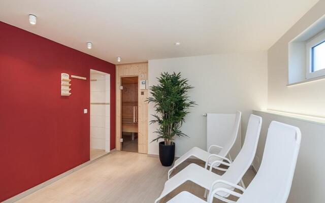 Ferienwohnung Badestrand