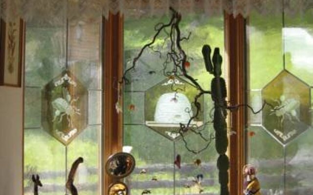 Pension Danler