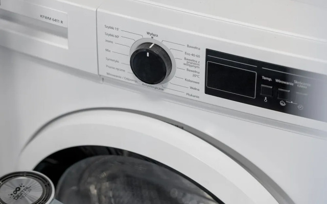 Apartment in Pobierowo Near Baltic Sea