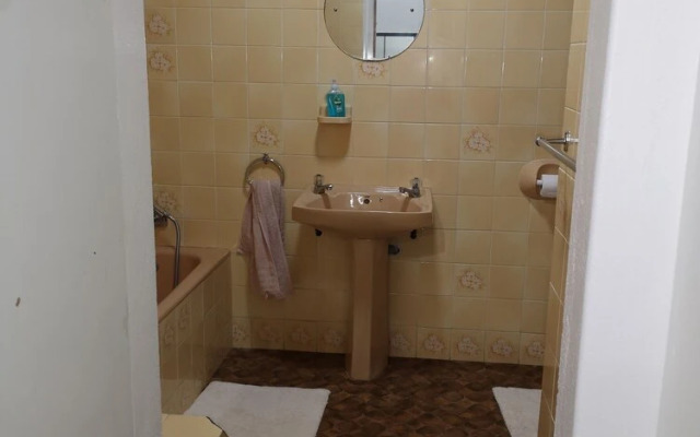 TwinnPalms Accommodation