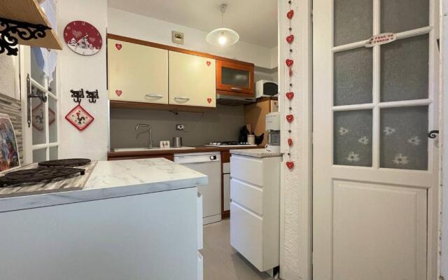 Appartement Briançon, 3 pièces, 6 personnes - FR-1-330C-30