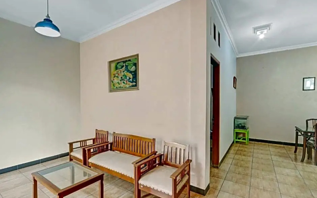 Hotel - Wisma CK