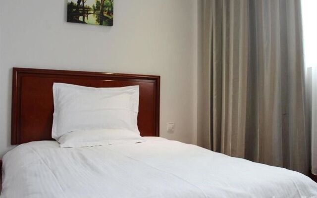 Yiting 6@e Hotel - Pudong Ave