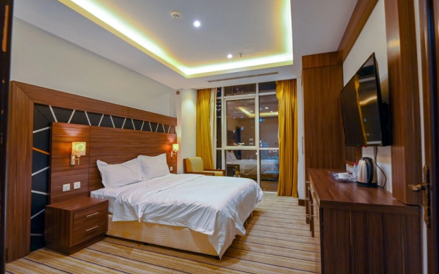 Dormira Hotel
