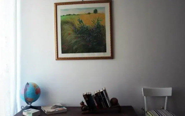 B&B Palazzo Rosso