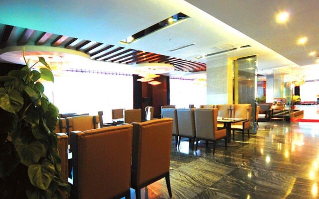 Nyingchi Minshan Hotel