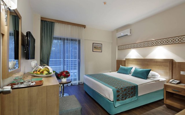 Meryan Hotel - Ultra All Inclusive