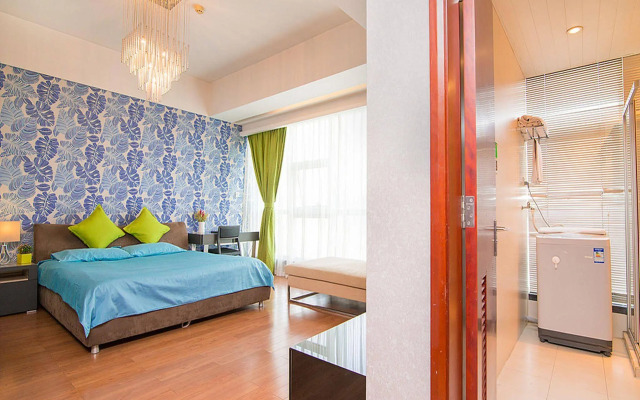 Westlake 7 Service Apartment