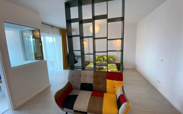 PLAZA VIEW Studio