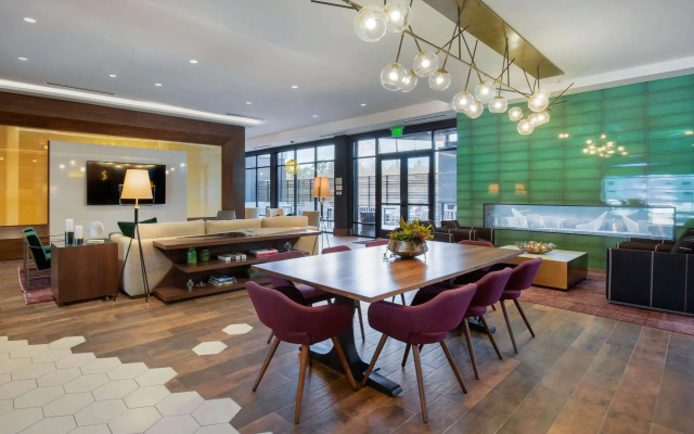 Cambria Hotel Arundel Mills - BWI Airport
