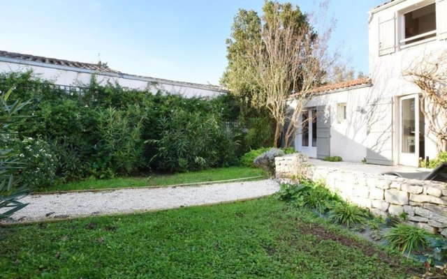 Maison Les Portes-en-Ré, 5 pièces, 6 personnes - FR-1-434-70