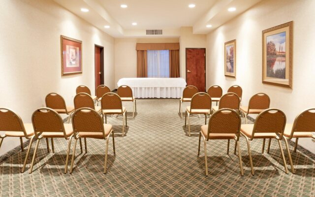 Holiday Inn Express Hotel & Suites Kerrville by IHG