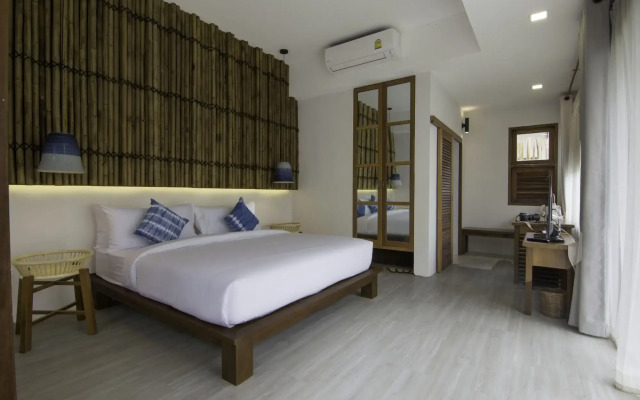 Rest Sea Resort