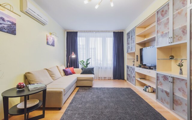 GM Apartment Arbat 16