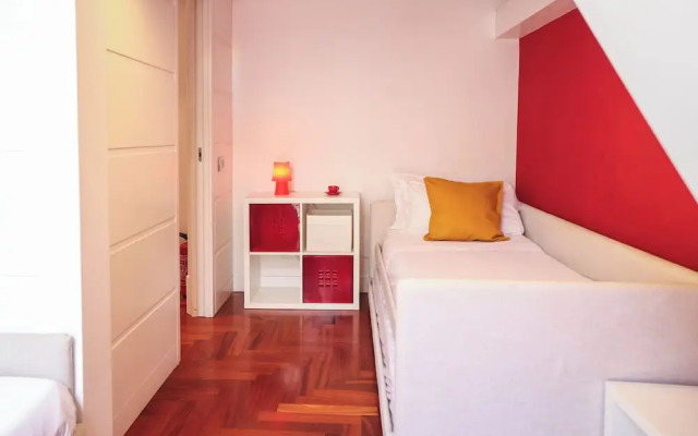 Elegant Apartment At Chiaia By Wonderful Italy