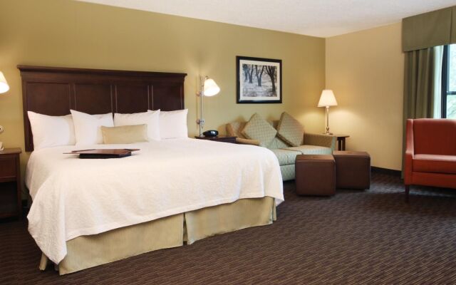 Hampton Inn Indianapolis-N.E./Castleton