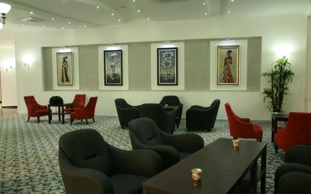 Otel Akçakoca