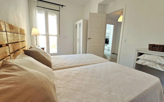 Valdelagrana Beach Penthouse 25034