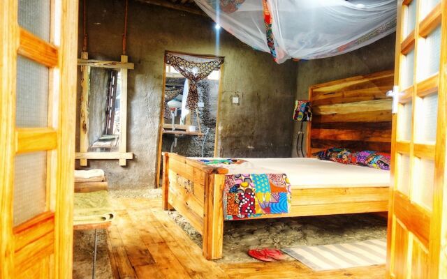 Mountain Bikes House