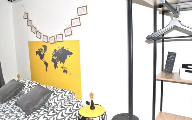 Verba Mundi Guest House