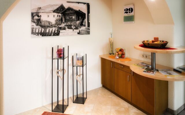 Ferienhaus am Matinesweg