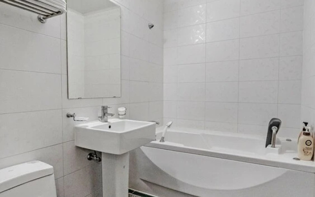 Gangneung Four Season Hotel and Pension