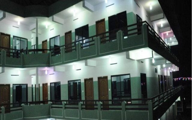 Lakkidi Grace Inn