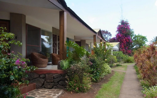 Hotel Otai
