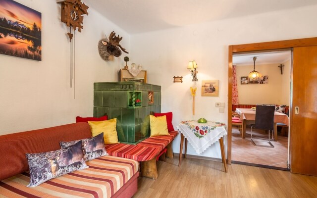 Spacious Holiday Home in Tröpolach near Ski Area