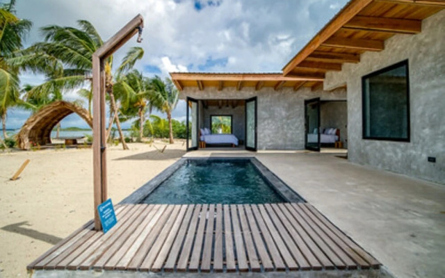 Seabird Belize Vacation Rentals