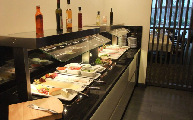 Dorint An den Westfalenhallen Dortmund