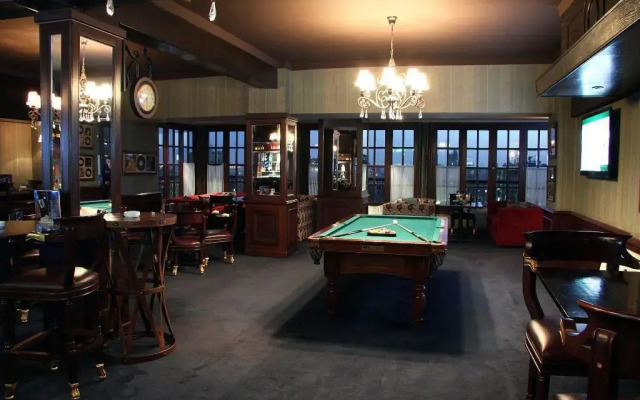 Swiss Inn Mohandeseen