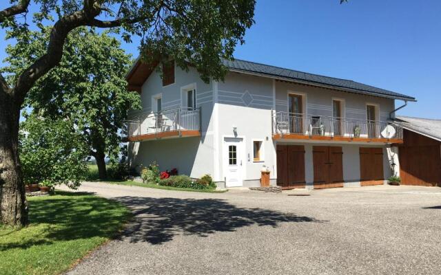 Ferienwohnung Kaltenleitner