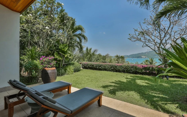 Villa Chanjar- Kamala Beach