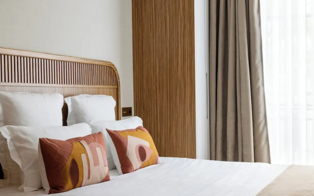 HIGHSTAY - Luxury Serviced Apartments - North Marais 2