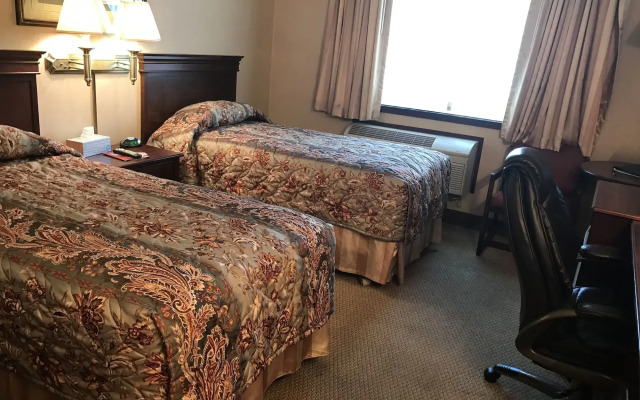 Uptown Motel Kenai