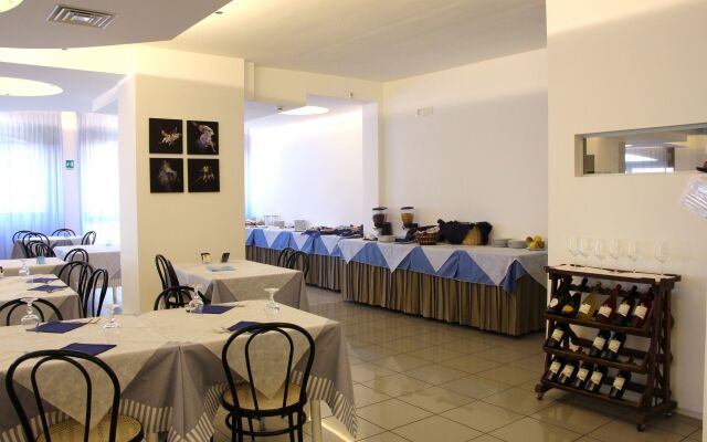Hotel Cristalda
