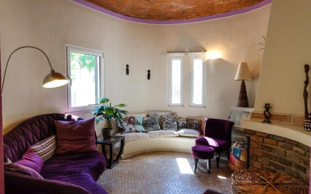 Lovely Family House
