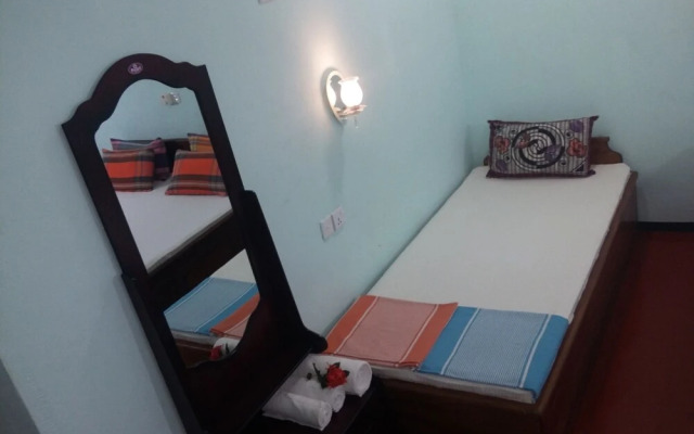 Relax Garden inn