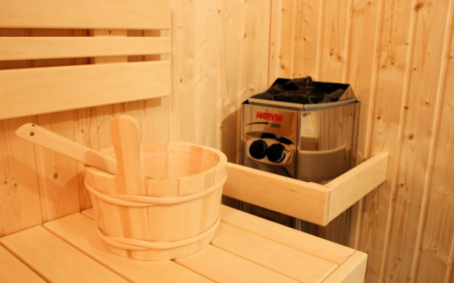 Björg Apartment & Sauna